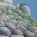 Oil on canvas - Landscapes